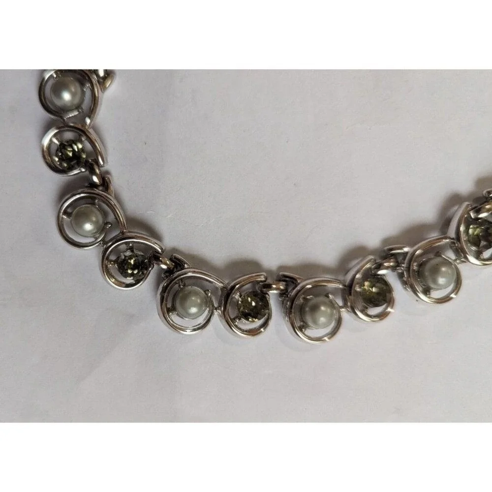 Trifari vintage necklace